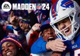 Madden NFL 24 PS5 Account