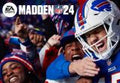 Madden NFL 24 PS4 Account