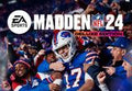 Madden NFL 24 Deluxe Edition PS5 Account