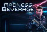 Madness Beverage EU Nintendo Switch CD Key