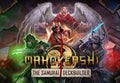 Mahokenshi - The Samurai Deckbuilder PC Steam CD Key