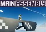 Main Assembly EU PC Steam CD Key