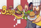 Make the Burger Steam CD Key