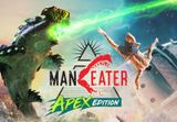 Maneater Apex Edition PS4 / PS5 Account