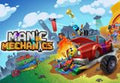 Manic Mechanics Steam CD Key