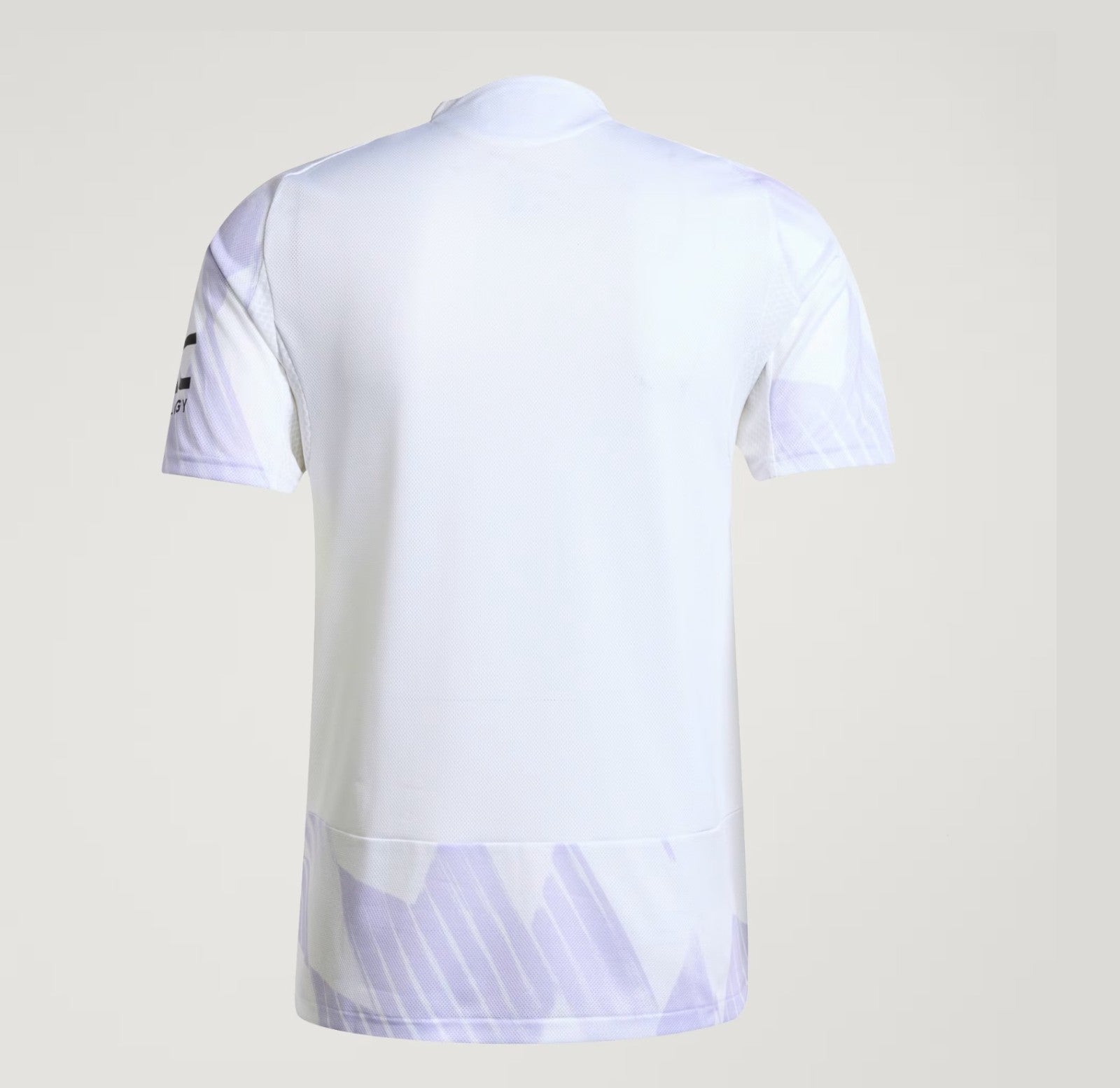 Manchester United 25/26 II Away Jersey - Player Version