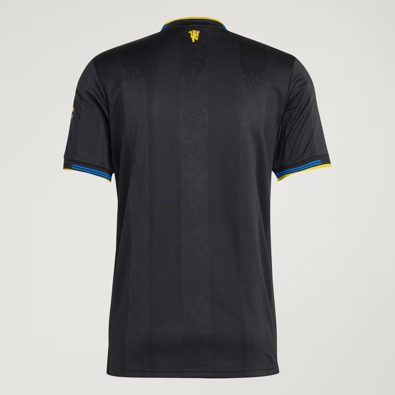 Manchester United 25/26 III Third Jersey - Fan Version