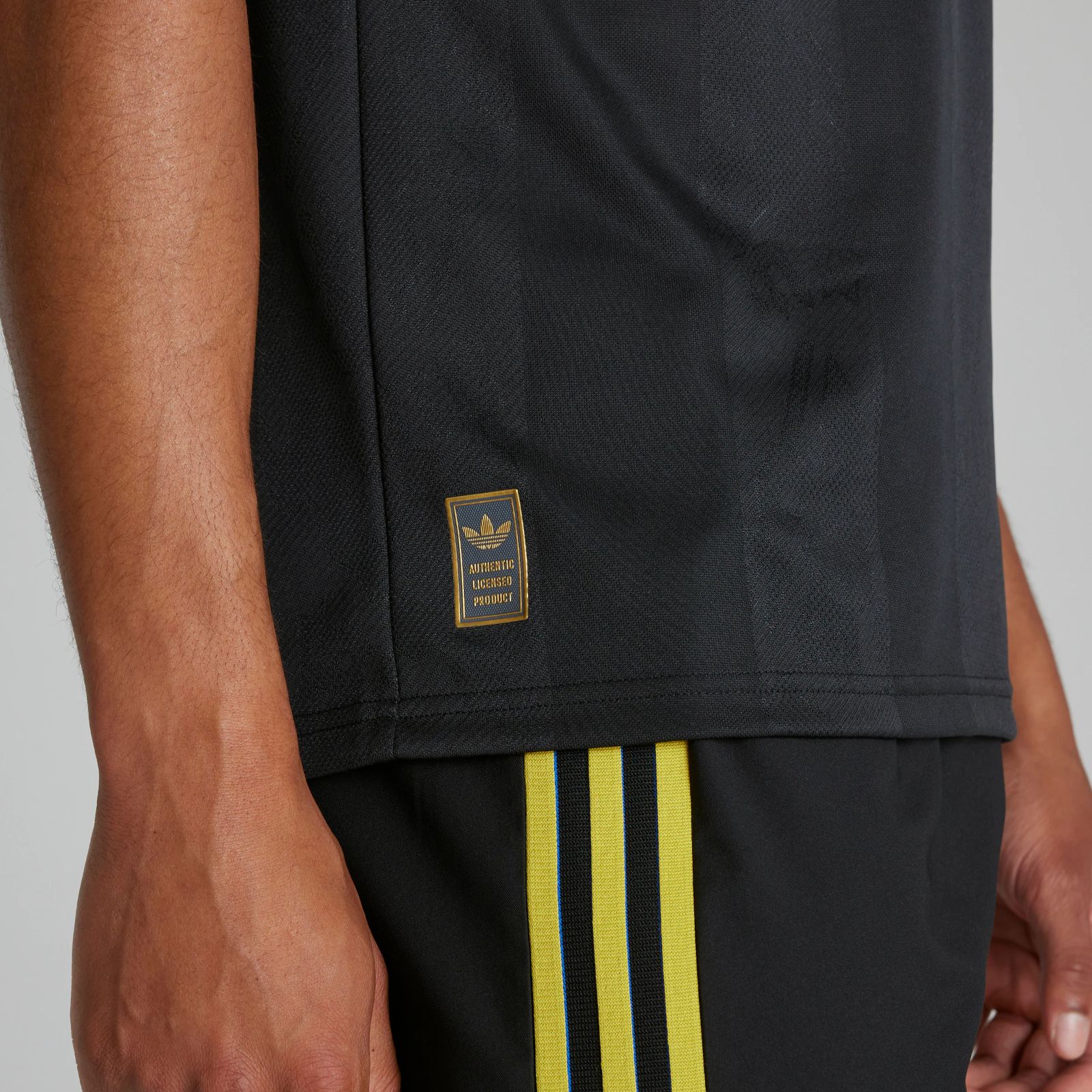 Manchester United 25/26 III Third Jersey - Player Version