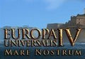 Europa Universalis IV - Mare Nostrum Content Pack Steam CD Key