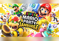 Super Mario Party Jamboree JP Nintendo Switch CD Key