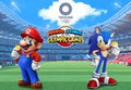 Mario & Sonic at the Olympic Games Tokyo 2020 Nintendo Switch Access