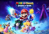 Mario + Rabbids Sparks of Hope Nintendo Switch Access