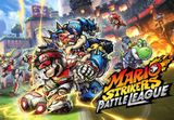 Mario Strikers: Battle League EU Nintendo Switch CD Key