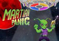Martian Panic US Nintendo Switch CD Key