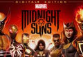 Marvel's Midnight Suns Digital+ Edition PC Steam CD Key