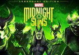 Marvel's Midnight Suns Legendary Edition Steam CD Key