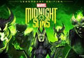 Marvel's Midnight Suns Legendary Edition PS5 Account