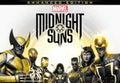 Marvel's Midnight Suns Enhanced Edition PS5 Online Account Activation