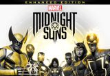 Marvel's Midnight Suns Enhanced Edition PS5 Online Account Activation