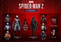 Marvel's Spider-Man 2 - Pre-Order Bonus DLC EU/AU/UK PS5 CD Key