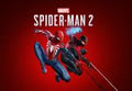 Marvel's Spider-Man 2 JP PS5 CD Key