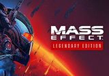 Mass Effect Legendary Edition PS4/PS5 Access