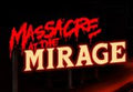 Massacre At The Mirage PC Steam CD Key