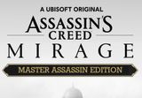 Assassin's Creed Mirage Master Assassin Edition PS5 Account