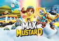 Max Mustard VR PS5 Account
