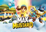 Max Mustard VR PS5 Account