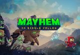 Mayhem in Single Valley EU PC Steam CD Key
