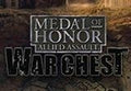 Medal of Honor: Allied Assault War Chest PC GOG CD Key