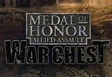 Medal of Honor: Allied Assault War Chest PC GOG CD Key
