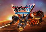 MEGATON MUSASHI W: WIRED Nintendo Switch Online Account Activation