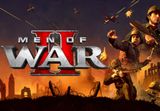 Men of War II PC Steam CD Key
