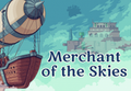 Merchant of the Skies Steam CD Key