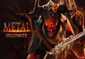 Metal: Hellsinger Steam CD Key