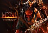Metal: Hellsinger Steam CD Key