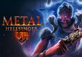 Metal: Hellsinger VR PC Steam CD Key