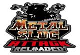 METAL SLUG ATTACK RELOADED EU PC Steam CD Key
