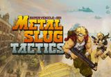 Metal Slug Tactics PC Steam CD Key