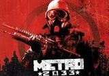 Metro 2033 PC Steam CD Key