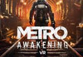 Metro Awakening PS5 Account