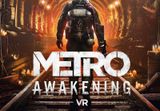 Metro Awakening PS5 Account