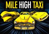 MiLE HiGH TAXi PS5 Account