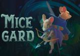 MiceGard EU PS5 CD Key