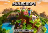 Minecraft: Java & Bedrock Edition Deluxe Collection EU PC Windows CD Key