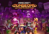 Minecraft Dungeons Ultimate Edition US Windows 10 CD Key