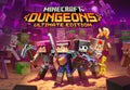 Minecraft Dungeons Ultimate Edition US XBOX One / Xbox Series X|S CD Key