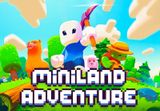 Miniland Adventure EU (without DE/NL) PS4 CD Key